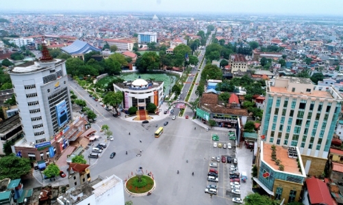 Hải Dương: 5 phân khu quy hoạch thành đô thị sinh thái, đô thị vui chơi giải trí