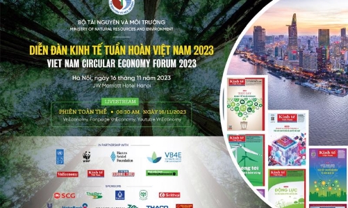 Circular economy forum looking to build national action plan