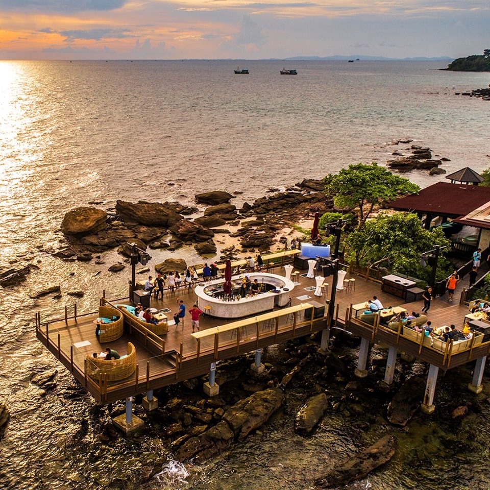 Ph&uacute; Quốc cần nh&igrave;n v&agrave;o vấn đề nội tại của m&igrave;nh, l&agrave; c&aacute;ch đầu tư v&agrave; quy hoạch sản phẩm cho du lịch.