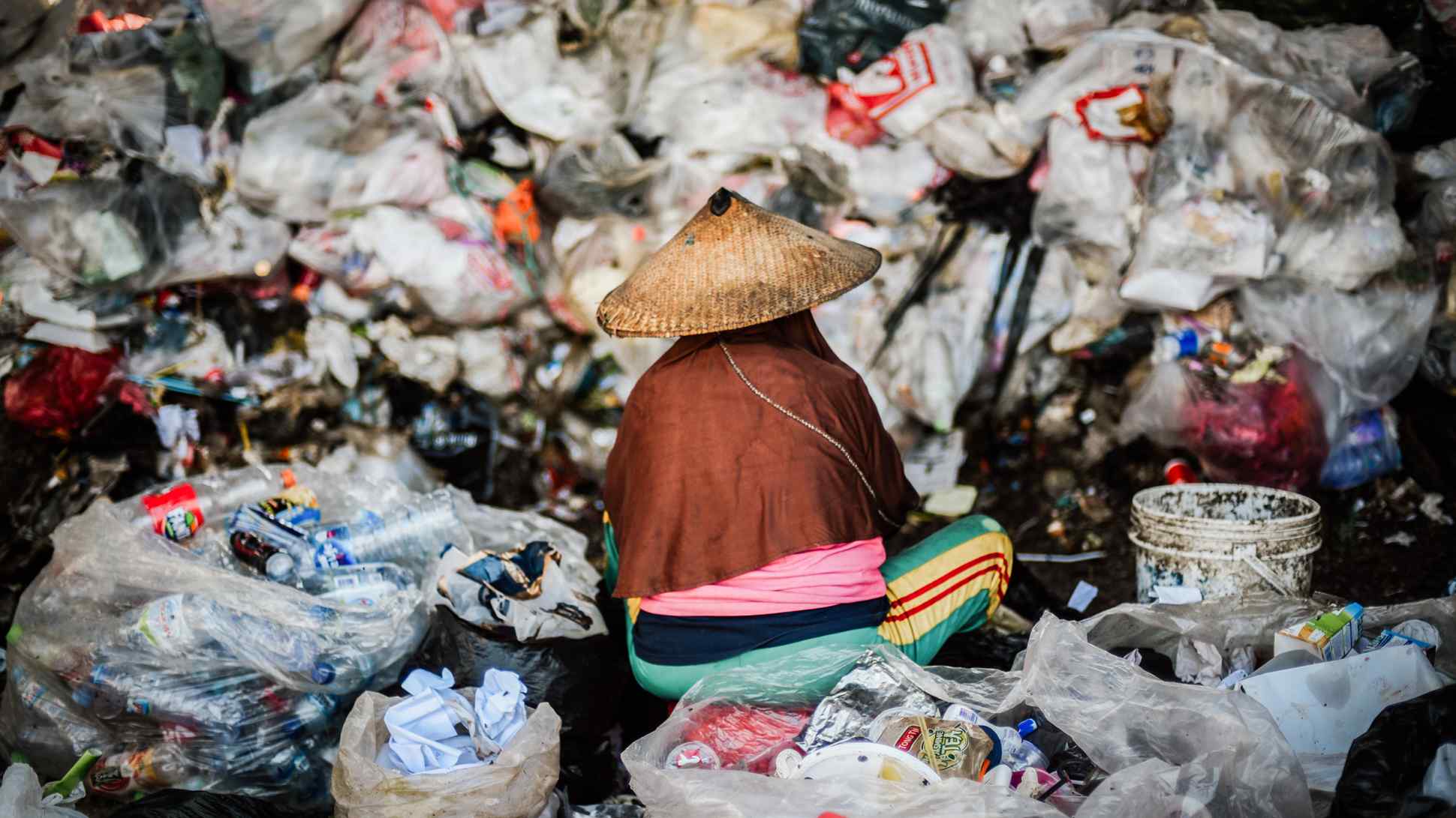 Ngân hàng tích cực tài trợ cho các lĩnh vực tiềm năng của mô hình kinh tế tuần hoàn như: nông nghiệp, năng lượng, quản lý chất thải...