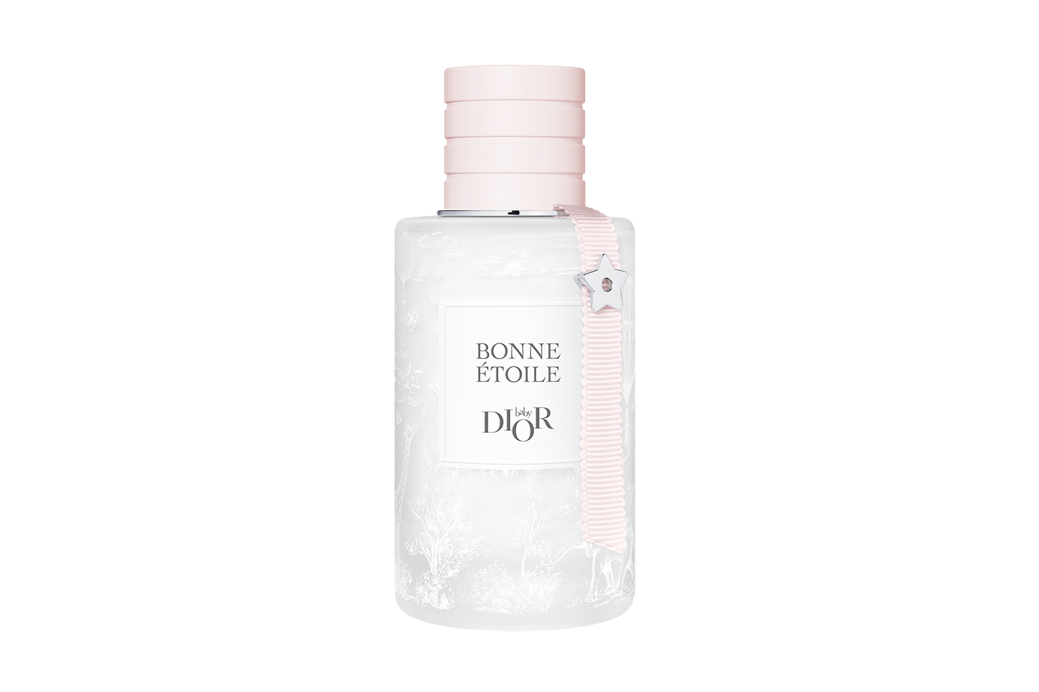 Baby Dior 'Bonne Étoile Scented Water' có 