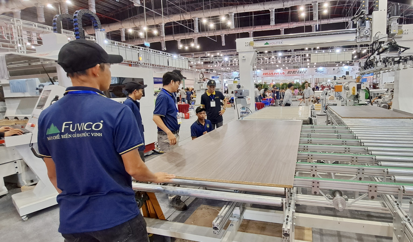 Doanh nghiệp Bình Dương vẫn gặp khó khăn trong năm 2023