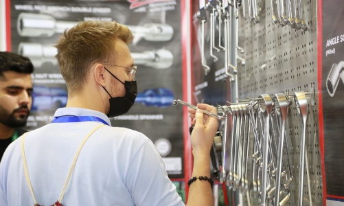 Định hướng thị trường cho doanh nghiệp ngành cơ khí và công nghiệp hỗ trợ Việt Nam