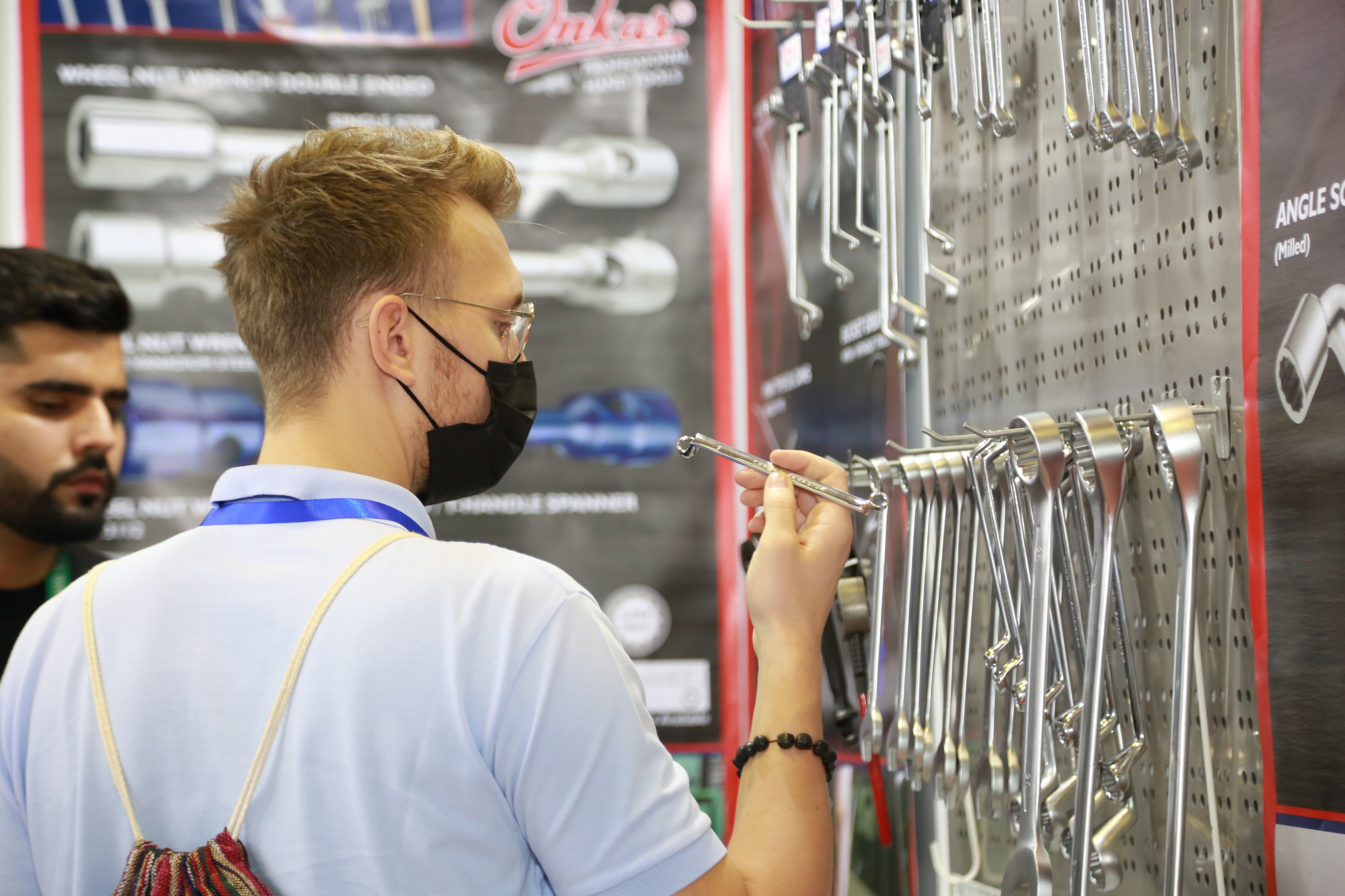 Hơn 1000 sản phẩm và thương hiệu sẽ có mặt tại VHHE 2023.