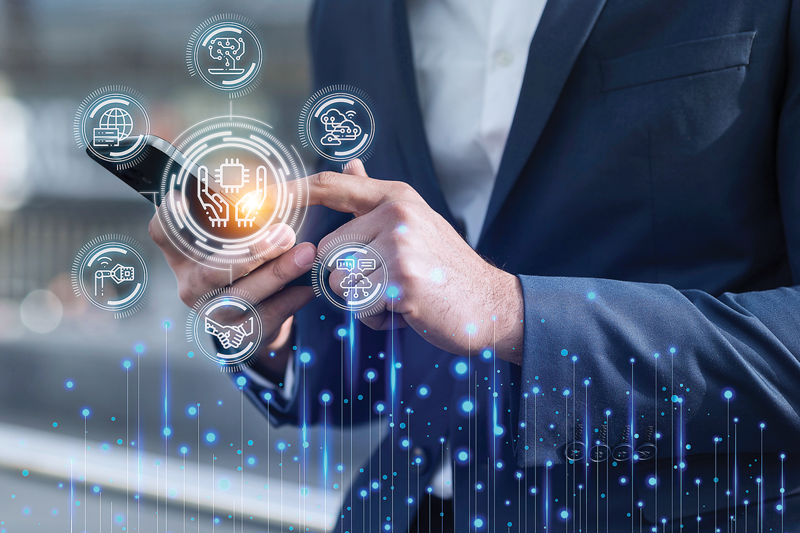 Digital application in HCMC proceeding well