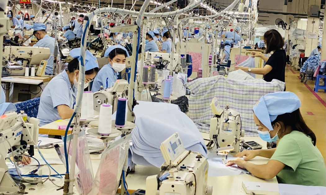 Doanh nghiệp phải đối mặt với nhiều thách thức dồn dập trong 3 năm vừa qua.