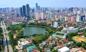 Dự thảo Luật Quy hoạch đô thị và nông thôn: Còn nhiều vấn đề cần hoàn thiện