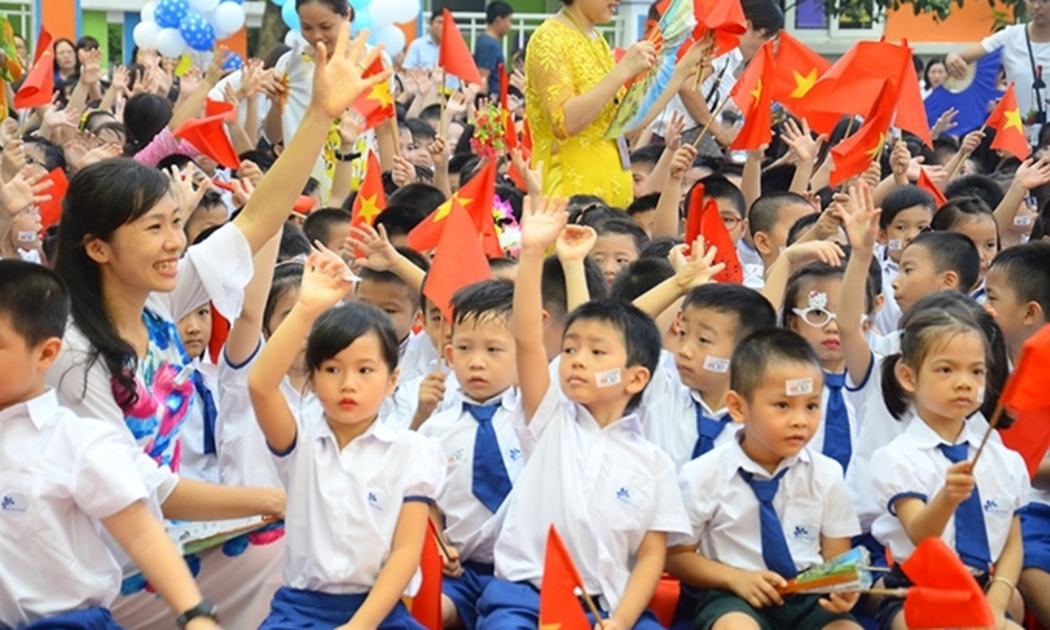 Hà Nội ban hành Nghị quyết nhằm nâng cao chất lượng, hiệu quả công tác khuyến học, khuyến tài, xây dựng xã hội học tập