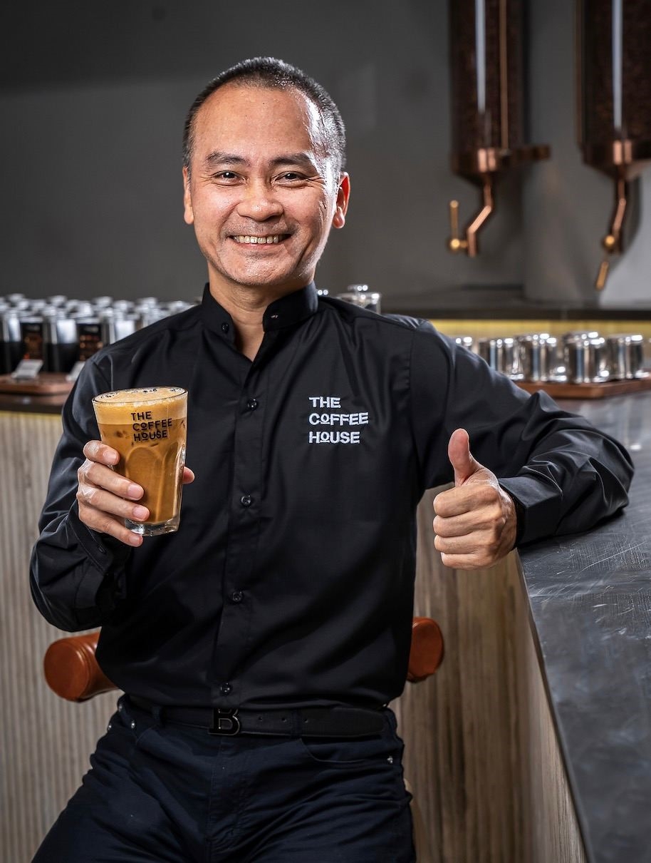 C&agrave; ph&ecirc; sữa đ&aacute; Việt Nam đứng thứ 2 trong Top 10 thức uống c&agrave; ph&ecirc; ngon nhất thế giới.