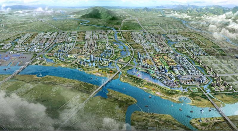 Hai Phong approves $55mln housing project