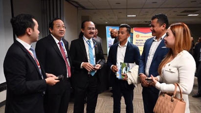 Long An to tap potential of US investors