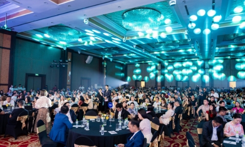 Bất động sản vào chu kỳ mới, các đại lý đồng loạt tuyển quân “công phá” thị trường