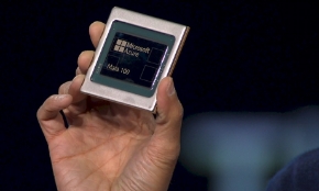 Chip Maia mới của Microsoft sẽ được sử dụng trong các trung tâm dữ liệu để tối ưu hóa hiệu suất AI