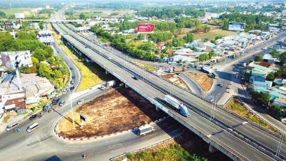 Public-private partnerships vital to Vietnam’s economy