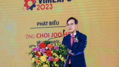 Samsung helping local businesses join supply chains