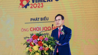 Samsung helping local businesses join supply chains