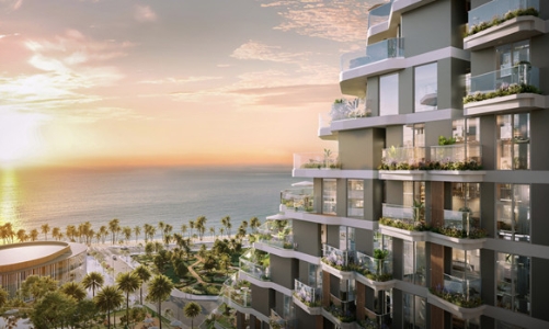 Meypearl Harmony Phú Quốc: Biểu tượng sống mới tại đảo ngọc
