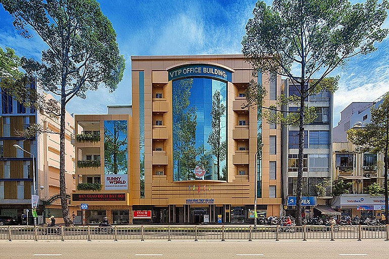 Hành trình và thủ đoạn “rút ruột” chiếm đoạt 545 nghìn tỷ đồng từ một ngân hàng