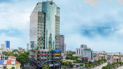 Savills: Hanoi & HCMC office markets experience positive changes