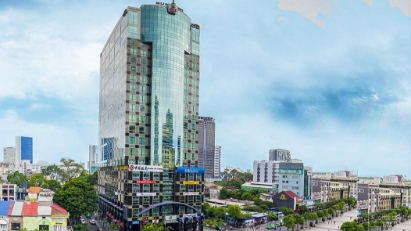 Savills: Hanoi & HCMC office markets experience positive changes