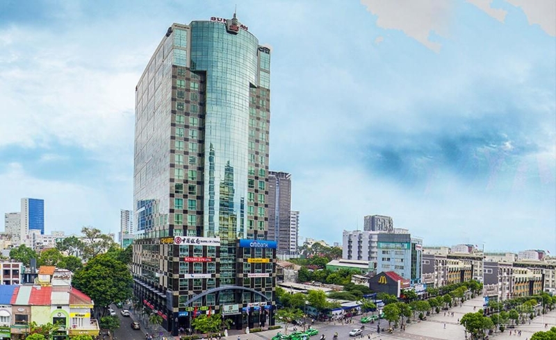 Savills: Hanoi & HCMC office markets experience positive changes