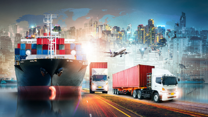 Developing green logistics vital to agriculture exports