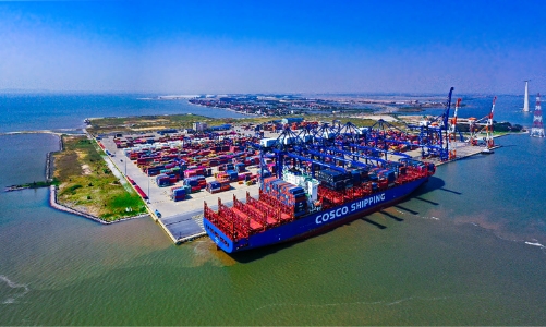 Hải Phòng đặt mục tiêu thu ngân sách năm 2024 hơn 106.000 tỷ đồng