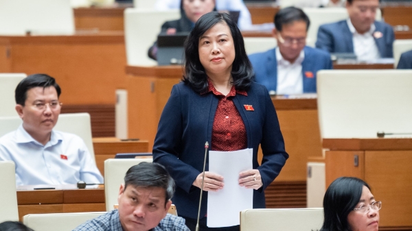 Bộ trưởng Y tế nói gì về đề xuất bỏ giấy chuyển viện?