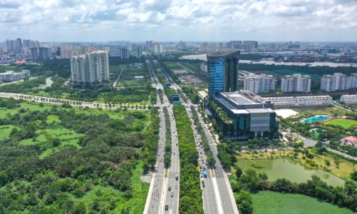 Khi nào bất động sản hồi phục?