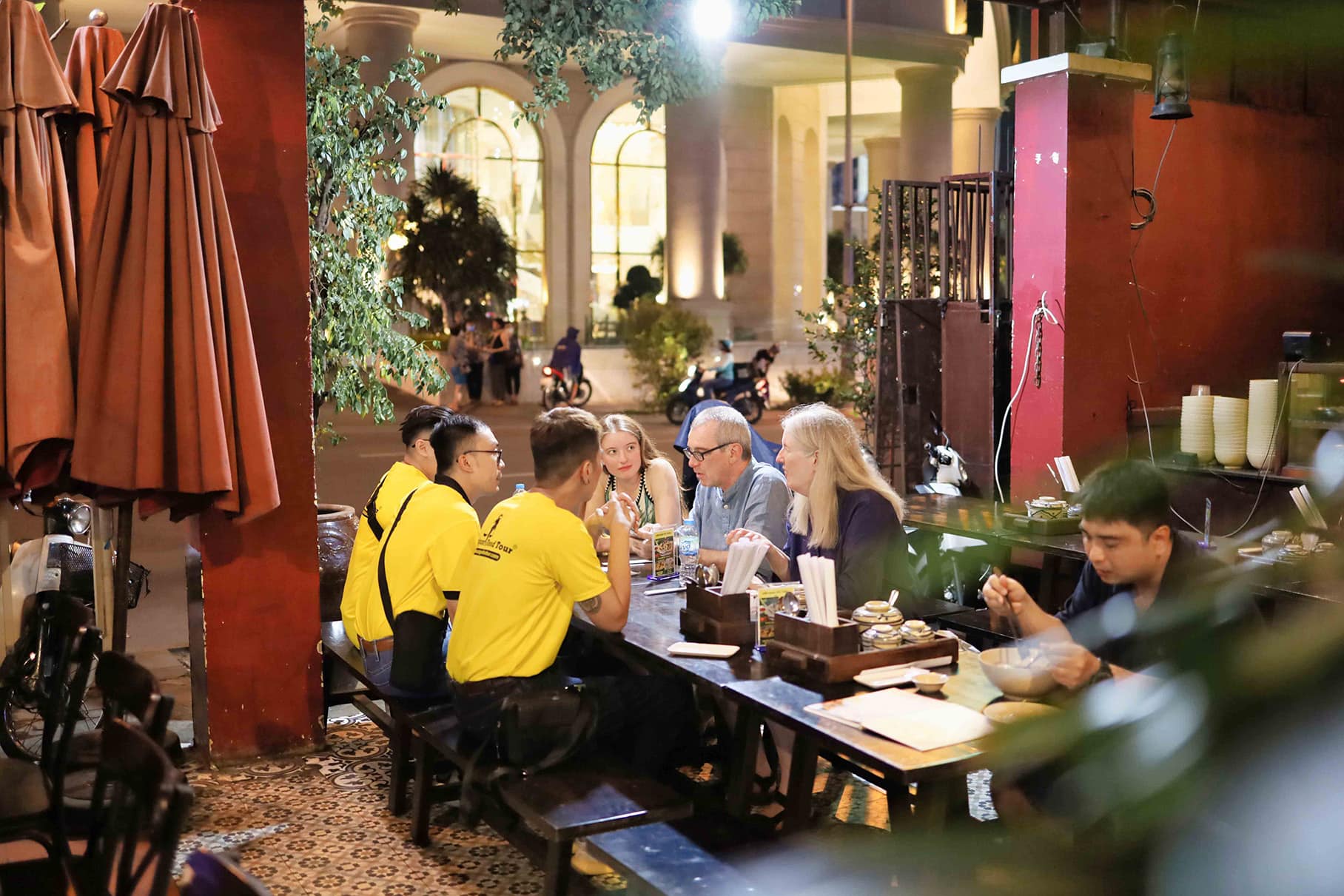 C&ocirc;ng t&aacute;c ph&aacute;t triển sản phẩm du lịch tiếp tục được triển khai với điểm nhấn l&agrave; 