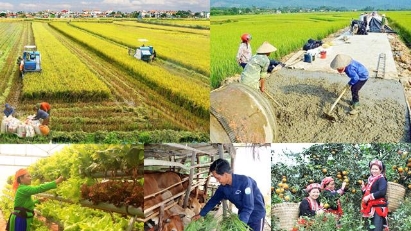 Vietnam targets 0.9% poverty rate by 2025