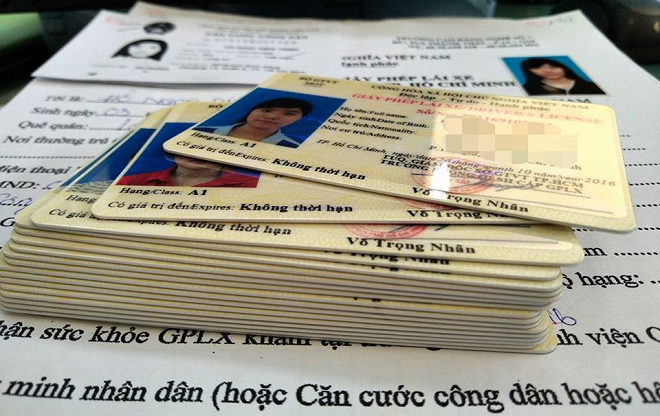 Theo đề xuất, với thủ tục cấp mới giấy phép đào tạo lái xe, tỷ lệ cắt giảm chi phí là 0%, trong khi thủ tục cấp lại thì tỷ lệ cắt giảm 100%.