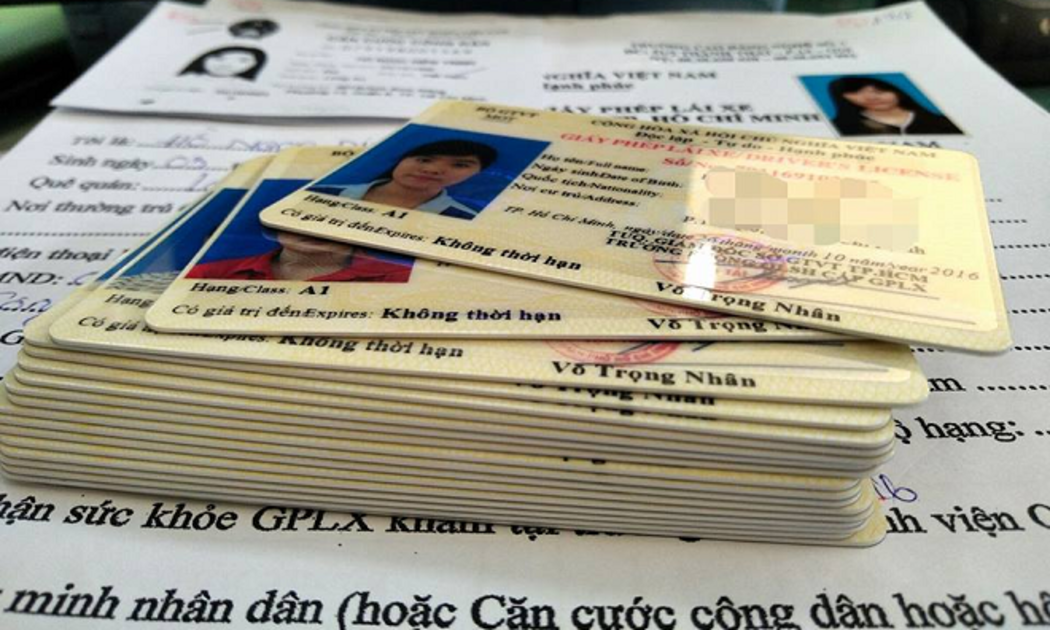 Theo đề xuất, với thủ tục cấp mới giấy phép đào tạo lái xe, tỷ lệ cắt giảm chi phí là 0%, trong khi thủ tục cấp lại thì tỷ lệ cắt giảm 100%.