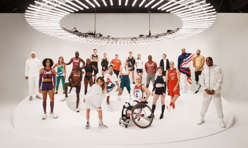 Nike quyết tâm “thay máu” sau khi bị nhận xét chậm chân đổi mới