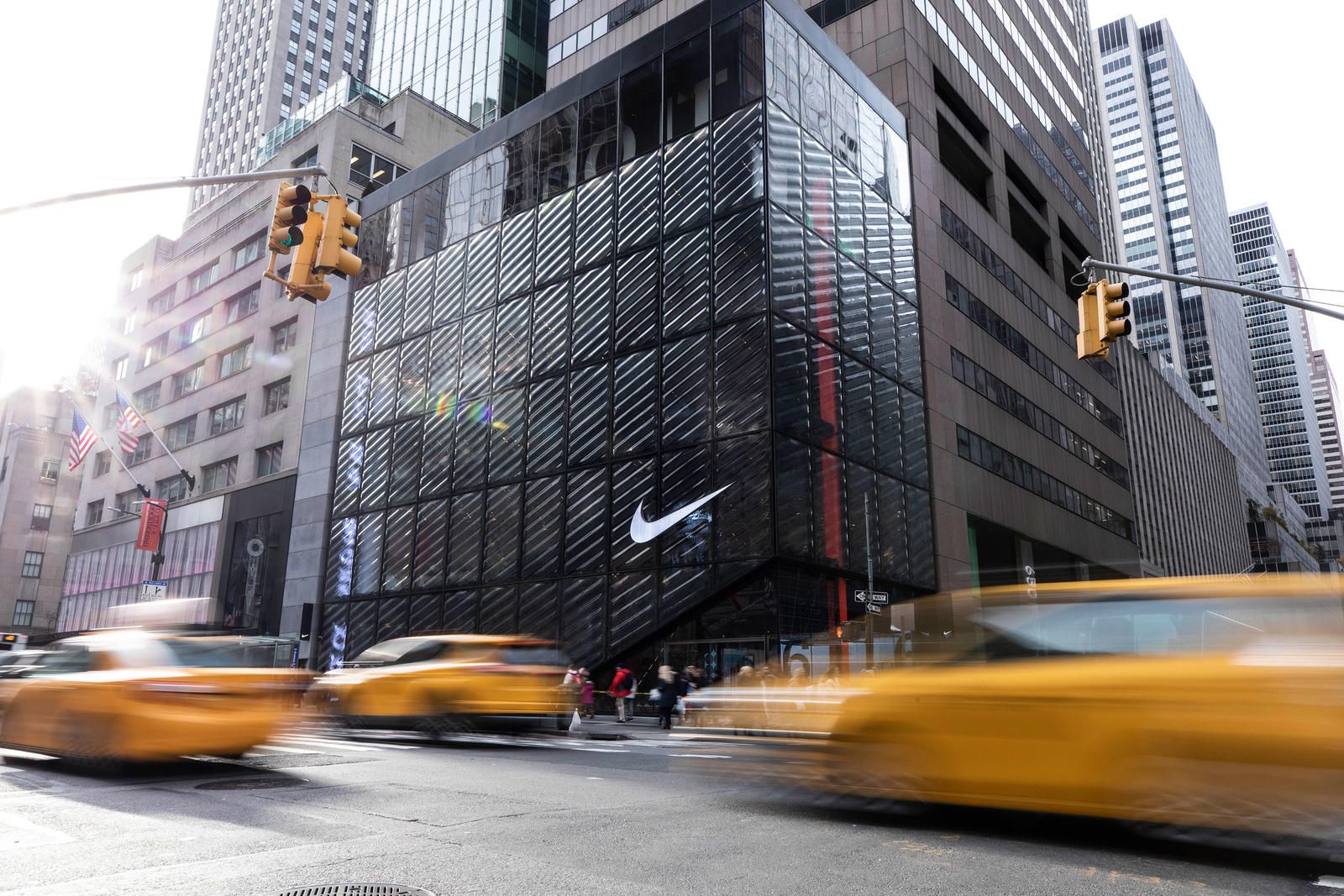 Mới đây, Nike đã công bố một số nhân sự mới trong ban lãnh đạo.