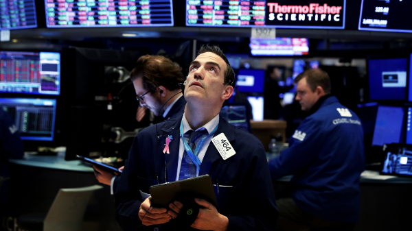 Mong Fed giảm lãi suất, thị trường tài chính có thể thất vọng