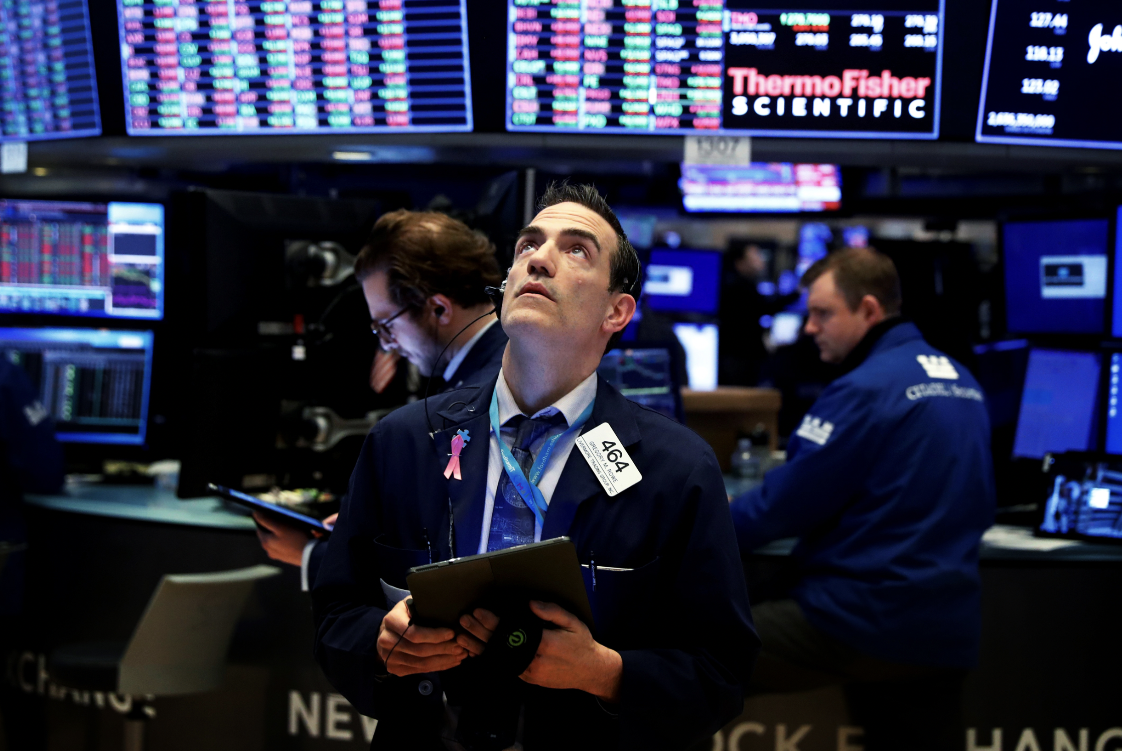 Ảnh minh hoạ - Ảnh: Reuters.