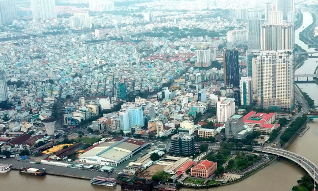 TP.HCM tăng cường quản lý Nhà nước về trật tự xây dựng, chất lượng công trình. Ảnh minh họa.