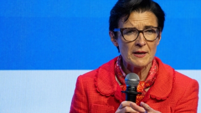 Citi expects 2023 GDP growth of 4.7% and 5.7% in 2024