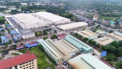 Binh Dinh improving IPs to attract investment