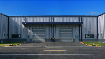 Industrial real estate developers ready to seize opportunities from Vietnam’seconomic rebound in 2024