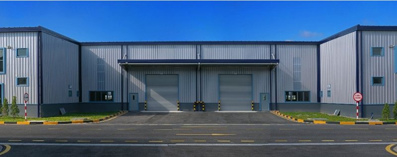 Industrial real estate developers ready to seize opportunities from Vietnam’seconomic rebound in 2024