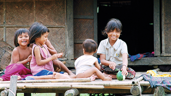 An sinh trong thời kỳ mới: “Không để ai bị bỏ lại phía sau”