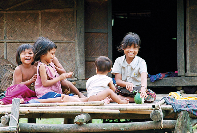 Bảo đảm an sinh xã hội trở thành vấn đề trung tâm trong chiến lược phát triển đất nước