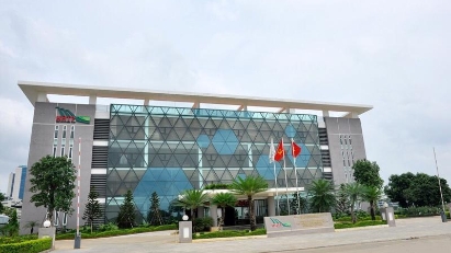 Change of ownership in Hoa Lac Hi-tech Park Development Company