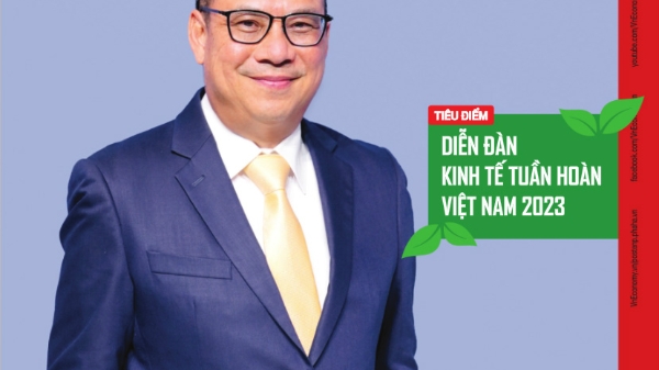 Tạp chí Kinh tế Việt Nam số 47-2023