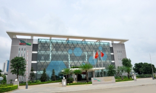 Chuyển quyền đại diện chủ sở hữu vốn nhà nước tại Công ty phát triển Khu công nghệ cao Hòa Lạc về Hà Nội