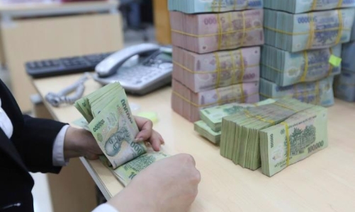 Đồng Nai chật vật giải ngân vốn đầu tư công cuối năm