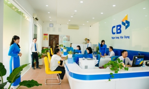 CB ưu đãi lãi suất cho vay chỉ từ 6.9%/năm