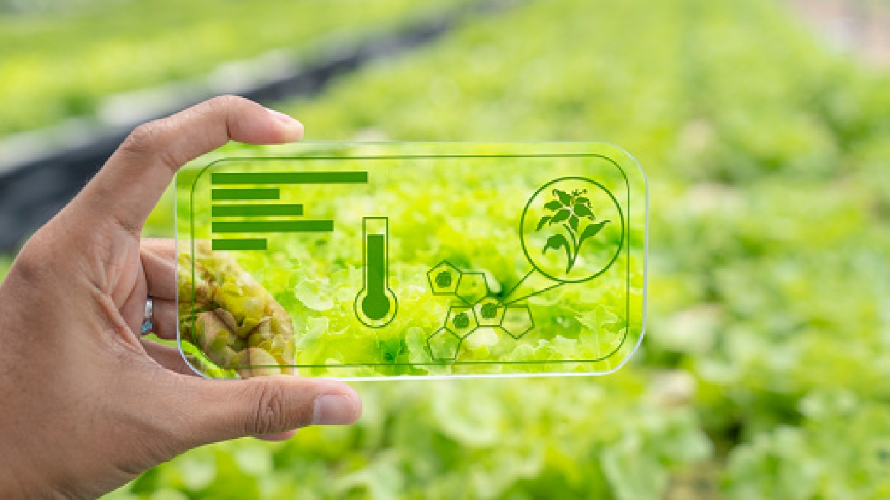 Ba tác động quan trọng nhất của Agritech với nông nghiệp Đông Nam Á
